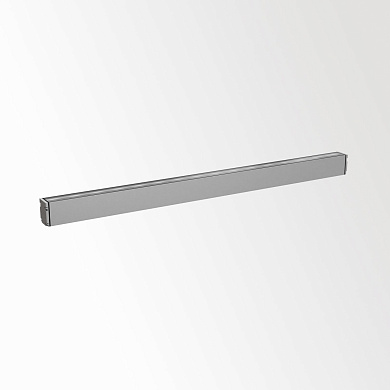 Линейный грунтовый светильник LOGIC LINEAR ON WALL GRAZER Delta Light 30837 XXX5