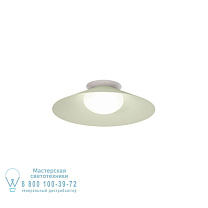 CLEA CEILING SURFACE 1.0 LED 19.3W 3000K CRI90 FEEL JADE Wever Ducre