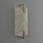 Настенный светильник Herschel Wall Light Bella Figura WL805 — фото 5