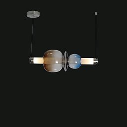 Подвесной светильник Cometa JAGO, 80×23 см LCS 053