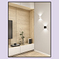 LED point hermetic AQForm уличный светильник LP2912 — фото 4