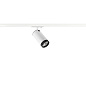 1008447 SLV GRIP! L 1Ph. QPAR51 white/white трековый светильник — фото 2