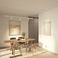Трековый светильник Denkirs Simple Spot DK8110-WH — фото 4
