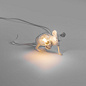SE15222 Seletti MOUSE LAMP Ложись с USB-подключением — фото 5