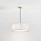 1421013 Cambria Pendant Astro lighting подвесной светильник матовый никель — фото 2