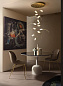 Подвесной светильник Tulip SLAMP — фото 9