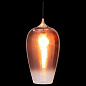 LOFT2020-B Loft it Fade pendant light подвесной светильник, 60Вт, медь