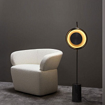 PENDULUM - Lampadaire/Bronze