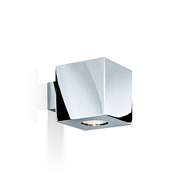 CUBO Decor Walther CUBO Настенный/зеркальный накладной светильник