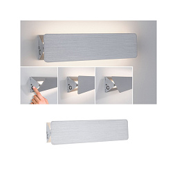 79513 LED Wall luminaire Katla Настенные светильники Paulmann