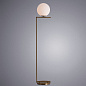 A1921PN-1AB Arte Lamp Bolla-unica торшер E27 1х40W — фото 1