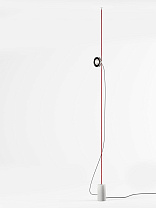 Bungee F64 Красный шнур 3000 К 60° (широкий луч)