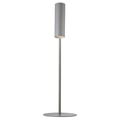 71655011 MIB 6 Nordlux настольная лампа серый