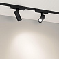 044462 Arlight Светильник MAG-VIBE-SPOT-R35-8W Warm3000 (BK, 24 deg, 48V) — фото 2