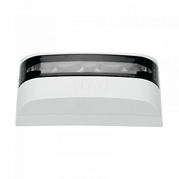 i-LED Arcada встраиваемый уличный светильник аплайт с RGB подсветкой IP65