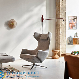 PETITE POTENCE настенный светильник Vitra 20126500