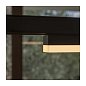 Трековый светильник Display WIDE D1125 ON-OFF 3000K Ideal Lux 283722, белый — фото 9