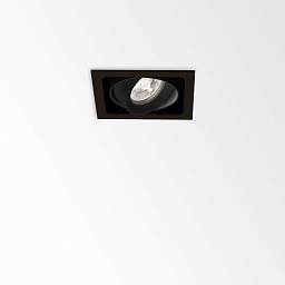 MINIGRID IN 1 HI LED B-B Delta Light GRID встраиваемый потолочный светильник