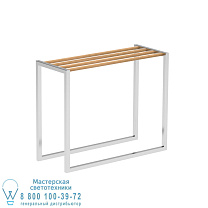 NINIX ПОЛОТЕНЦА 100X40X80CM EL POLR Royal Botania