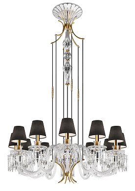 Люстра Italamp Margot 461/12B