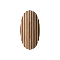 Totem & Tabu настенный светильник