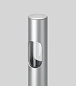 Уличный светильник-столбик Lombardo Ago Bollard H600 1L — фото 5