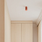 Накладной светильник AQForm TRIBA midi LED surface — фото 3