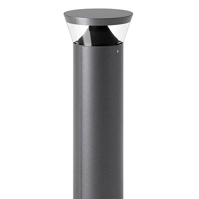 Светильник для дорожек MaxiCono Dark 1100 360° Ghidini GH0972