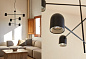 Люстра Aromas Pipe C1293 — фото 1