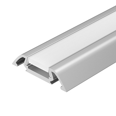 013215 Arlight Профиль PHS-A-2000 ANOD