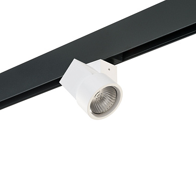 Трековый светильник PRO 220V Lightstar Illumo X1 7Вт