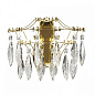 7000/25WL Odeon Light Flamenco накладной светильник 0.7W 2250lm 4000K — фото 1