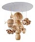 Люстра LZF Candelabro Large — фото 1