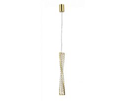 Подвесной светильник Newport Crystal 8246/S