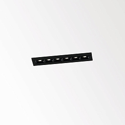 DOT.COM S6 ST 92734 B-B Delta Light DOTCOM Встраиваемый потолочный светильник