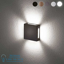 Tango K-X-3,2W WW 350mA-IP40-dark grey