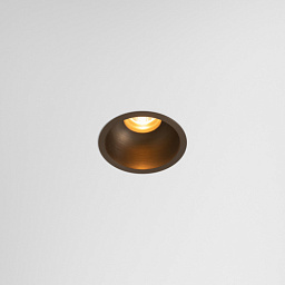 Minude-Recessed-56-1x Modular Minude Встраиваемый светильник