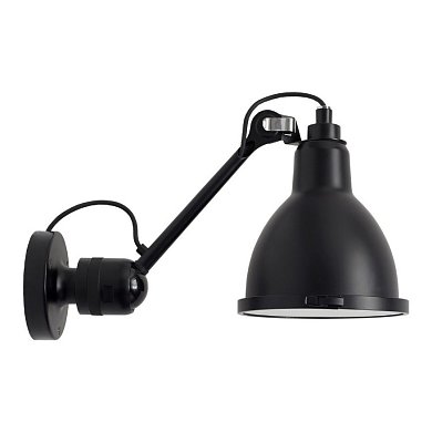 Уличный настенный светильник Lampe Gras N°304 XL Outdoor Seaside DCW éditions