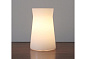 Waisted Table Lamp настольная лампа One Foot Taller WAIST-TAB-OFL-1001