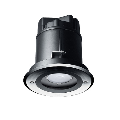Потолочный светильник Simes Zip Downlight круглый цифровой луч S.5566