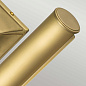 Подсветка для картин Picture Light Elstead PL1-20-BB шлифованная латунь — фото 4