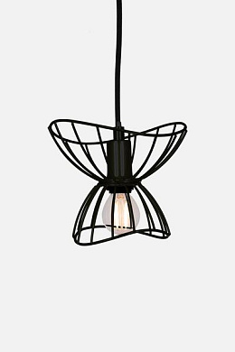 Ray 16 Black Globen Lighting подвесной светильник