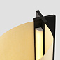 Faro Barcelona CATA настольная лампа чёрный ясень 20325 — фото 4