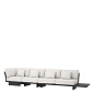 114999 Sofa Royal Palm Диван Eichholtz