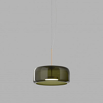 Суспензия Jube 1 г, старый зеленый, прозрачный, матово-золотой 2 L3302 CE