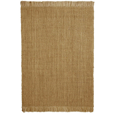 1104269503 Ferm Living Athens Ковер 170x240 см, натуральный