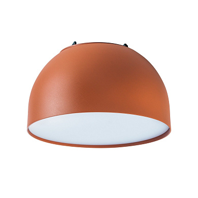 Трековый светильник 48V Lightstar Nove 12Вт