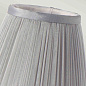 Абажур Clip Shades Elstead LS200 серый — фото 1