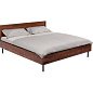 85517 Деревянная Кровать Равелло 160x200 Kare Design