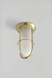 DP7203/BR/FR/E27 Original BTC Ship's Companionway уличный потолочный светильник